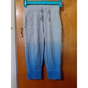 Gap Grey &Blue Pants Size 2t